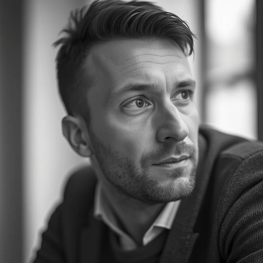 Ing. Tomáš Novák