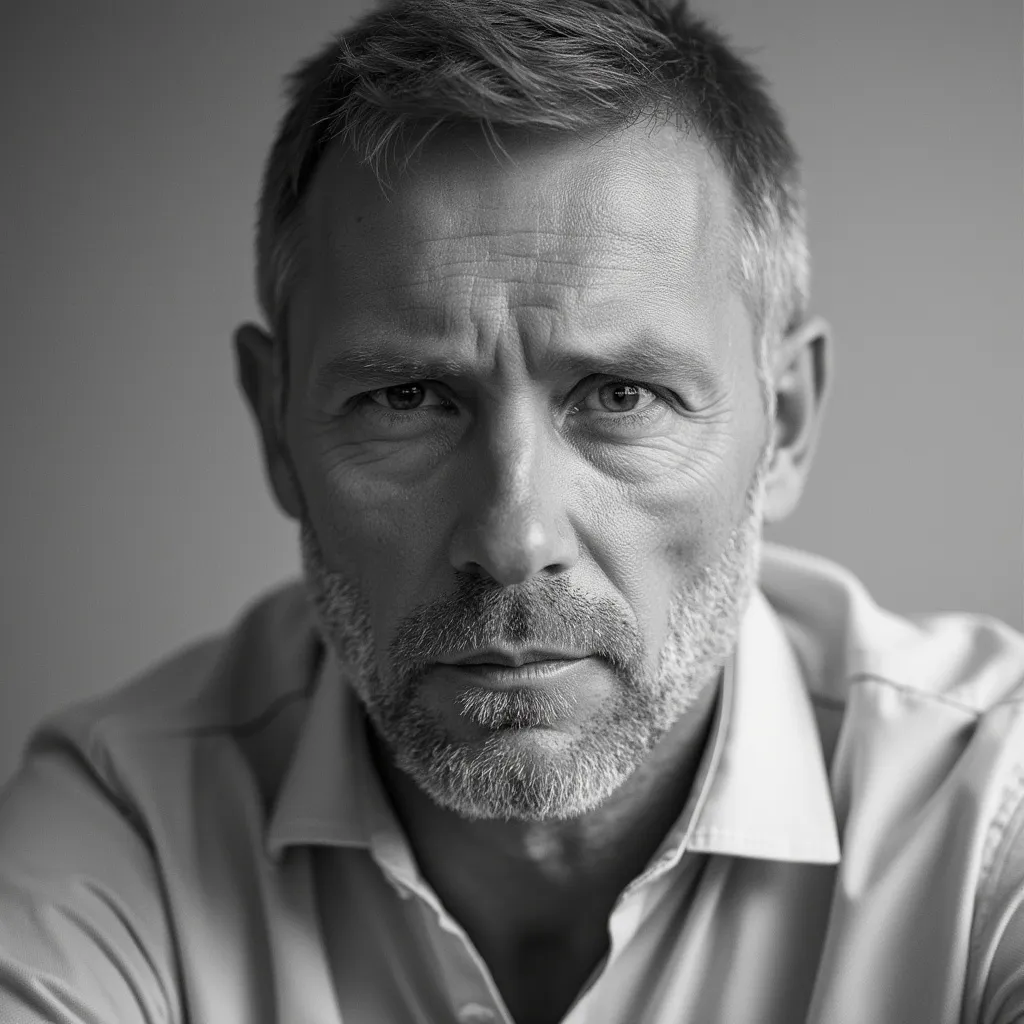 Marek Pokorný